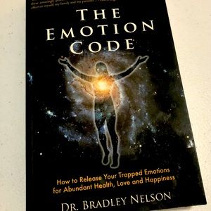 The Emotion Code